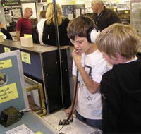 Kurrajong Radio Museum - Events Australia