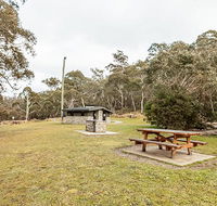 Thredbo River picnic area - Events Australia