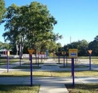 Lake Ellen Heritage Hub and Playground - Events Australia