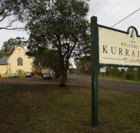 Kurrajong Village - Events Australia