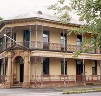 Singleton Heritage Walk - Events Australia