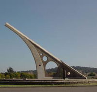 Singleton Sundial - Events Australia