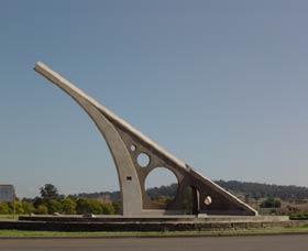 Singleton Sundial - Events Australia 0