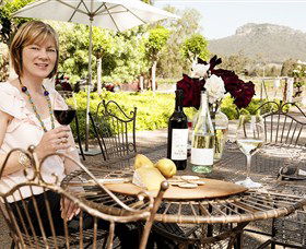 Stomp! Wines - Events Australia 5