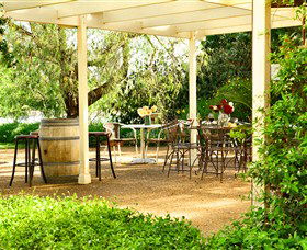 Stomp! Wines - Events Australia 6