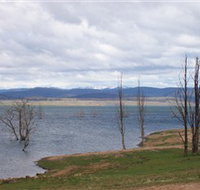 Lake Eucumbene - Events Australia
