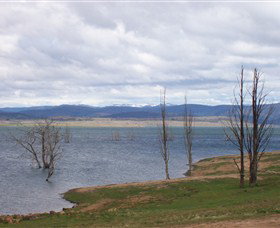 Lake Eucumbene - Events Australia 0