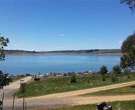Lake Eucumbene - Events Australia 2