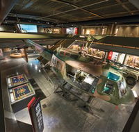 Australian Army Infantry Museum - Events Australia