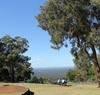 Hawkesbury lookout - Events Australia