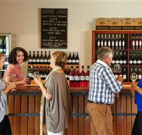 Upper Reach Winery and Cellar Door - Events Australia
