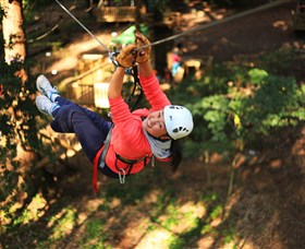 Yarramundi NSW Events Australia