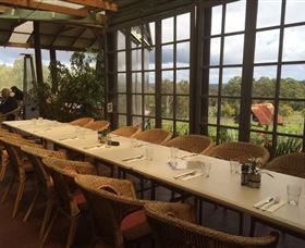 Fairbrossen Estate - Events Australia 1