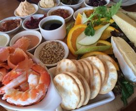 Fairbrossen Estate - Events Australia 3