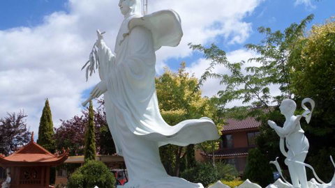 Sakyamuni Buddhist Centre/Van Hanh Monastery - Events Australia 3