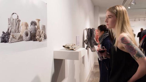 Craft ACT: Craft + Design Centre - Events Australia 3