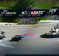 Ace Karts - Tourism Bookings