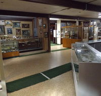 History Hill - Events Australia