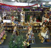 Nanas Teddies and Toys - Events Australia