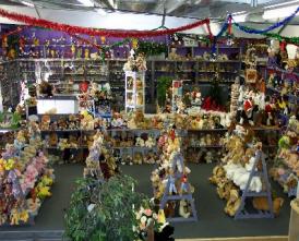 Nanas Teddies And Toys - Events Australia 0