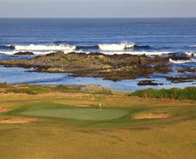King Island Golf And Bowling Club Incorporated - Events Australia 5