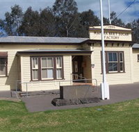 Maffra Sugar Beet Museum - Events Australia