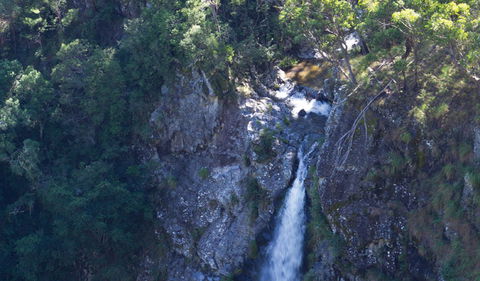 Lyrebird Falls Walking Track - Events Australia 0