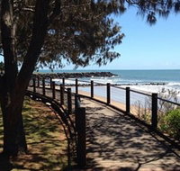 Bargara Beach - Events Australia
