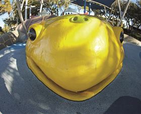 Bargara Turtle Park And Playground - Events Australia 3