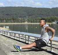 Sydney International Regatta Centre - Events Australia