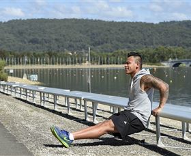 Sydney International Regatta Centre - Events Australia 0