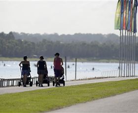 Sydney International Regatta Centre - Events Australia 1