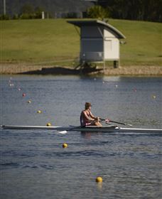 Sydney International Regatta Centre - Events Australia 2