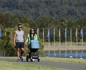 Sydney International Regatta Centre - Events Australia 4