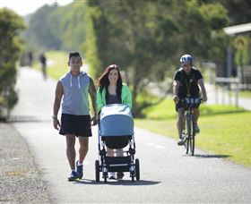 Sydney International Regatta Centre - Events Australia 5