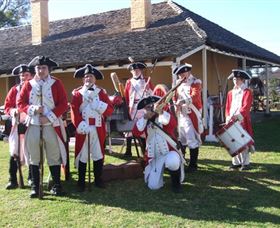 Arms Of Australia Inn Museum - Events Australia 0