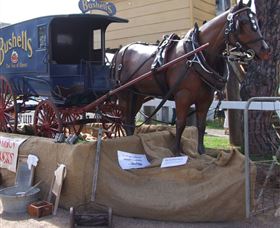 Arms Of Australia Inn Museum - Events Australia 1