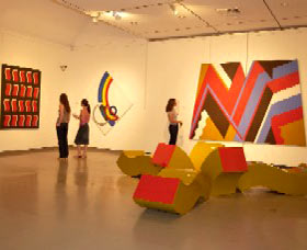 Penrith Regional Gallery And The Lewers Bequest - Events Australia 0