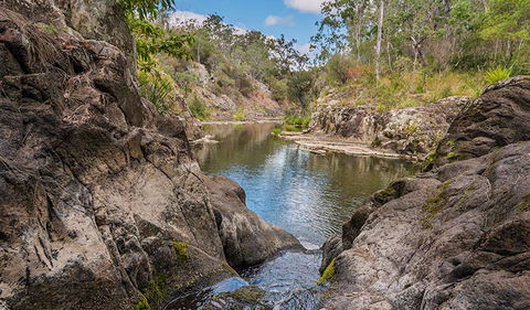 Gorge Walking Track - Events Australia 0
