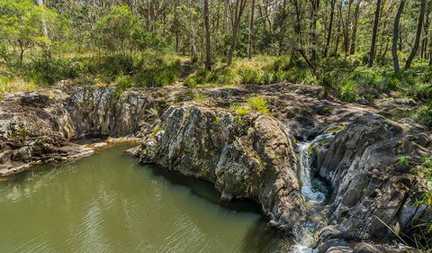 Gorge Walking Track - Events Australia 1