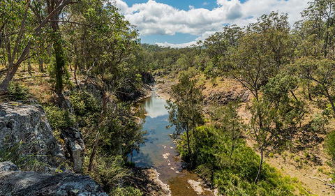 Gorge Walking Track - Events Australia 2