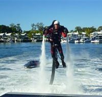 Jetpack Adventures - Events Australia