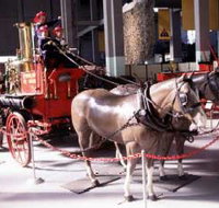 Museum of Fire - Events Australia