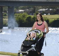 Great River Walk Penrith - Events Australia
