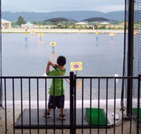 Aqua Golf Penrith - Events Australia