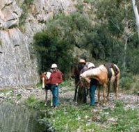 Yarramba Horse Riding - Events Australia