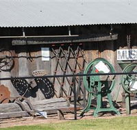 Penrith Heritage Drive - Events Australia