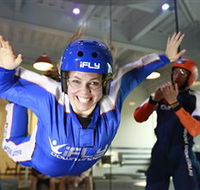 iFly Indoor Skydiving - Events Australia