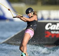 Cables Wake Park Penrith - Events Australia