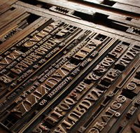 Museum of Printing - Events Australia